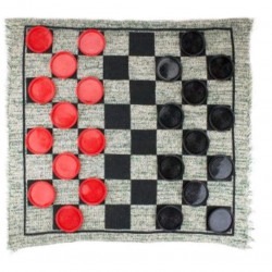 Giant Checkers