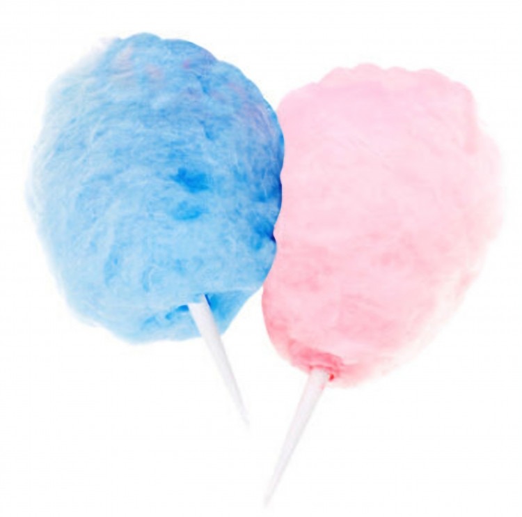 Extra Cotton Candy Supplies